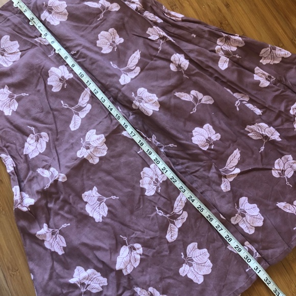 Sig Zane x Coconut Ave Skirt and Crop Top Matching Set - Picture 15 of 16